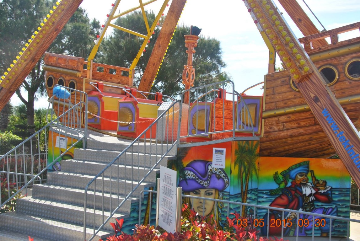 imagini hotel ROYAL ALHAMBRA SIDE